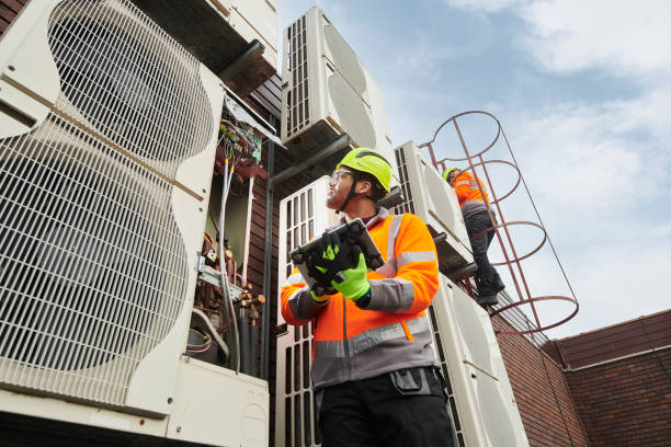 Best Ductless Mini-Split Systems in West Bishop, CA
