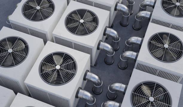 Professional HVAC in West Bishop, CA