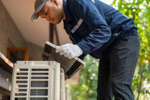 Best HVAC Financing and Leasing in West Bishop, CA